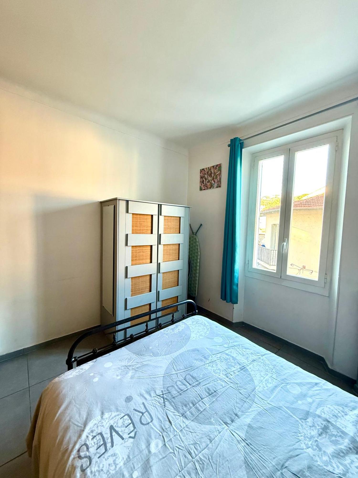 Appartement Wood Desing Proche Cannes Le Cannet Exterior foto